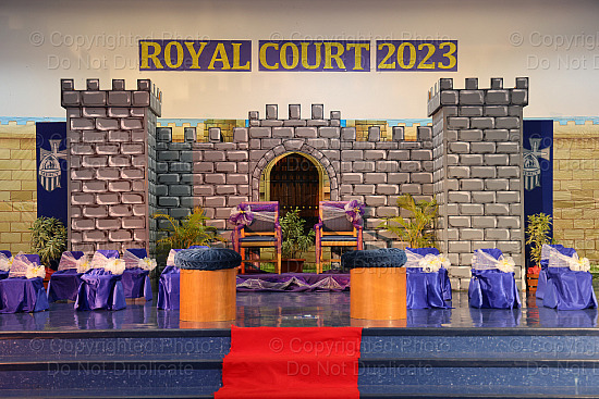 MHCNK Royal Court Coronation 04-29-2023