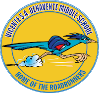 Vicente S. A. Benavente Middle School