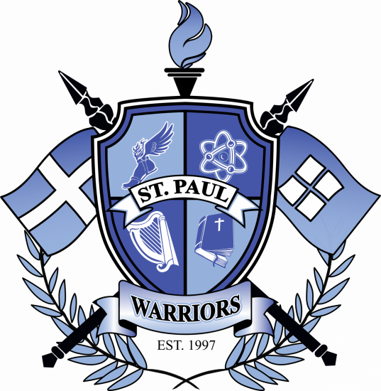 ST. PAUL CHRISTIAN SCHOOL