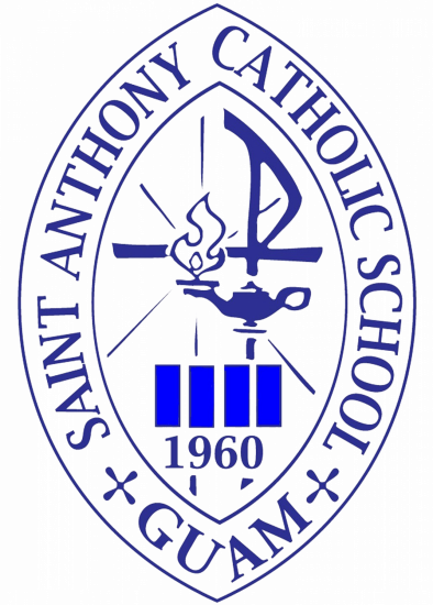 SAINT ANTHONY CATHOLIC SCHOOL
