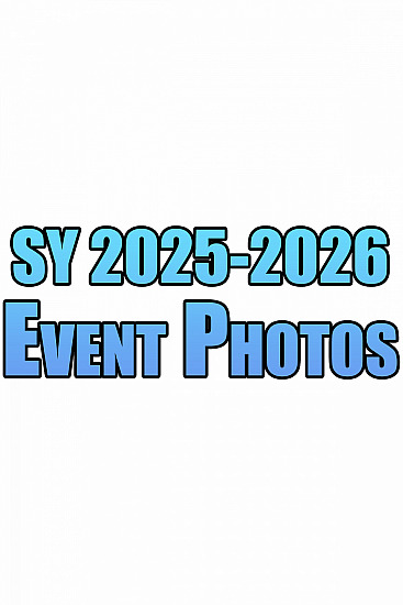 SY 2025-2026 SCHOOL EVENT PHOTOS