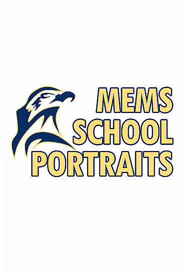 MEMS 2025-2026 SCHOOL PORTRIATS