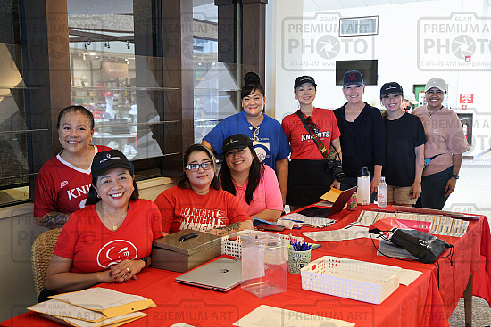 ST JOHN'S SCHOOL Golf Tournament 2025-11-15