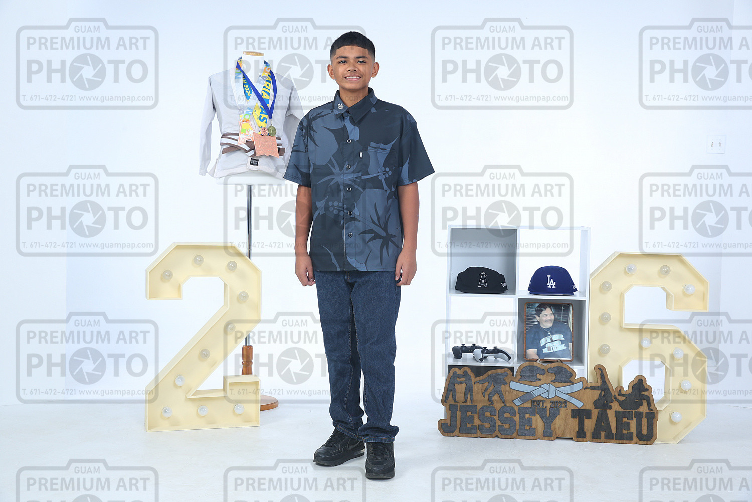 51 Toledo, Jessey Taeu - Online Ordering - SCHOOL - Bishop Baumgartner ...