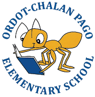 Ordot-Chalan Pago Elementary School
