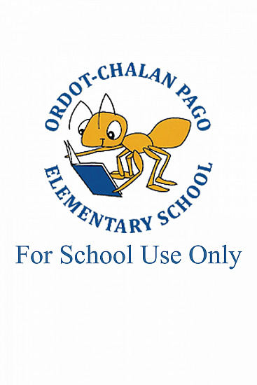 OCPES ADMIN