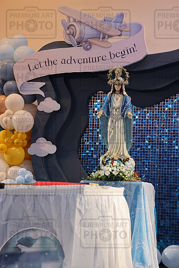 MHCNK Kinder Graduation Ceremony 2026-05-23