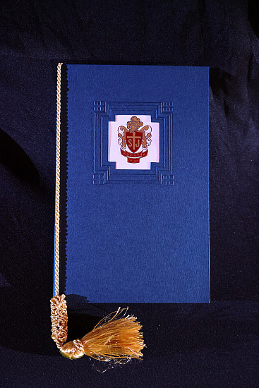 St. John's Commencement Ceremony 2026-05-23