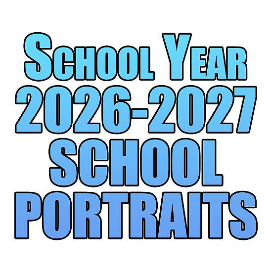 2026-2027 OMS SCHOOL PORTRAITS ONLINE ORDER