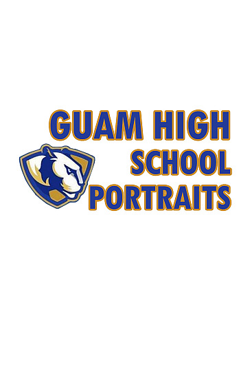 2026-2027 GUAM HIGH SCHOOL PORTRAITS