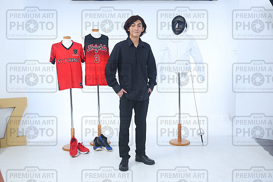 01 - Jose, Tatum